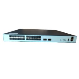 Exelink sxq3726s switch za rack 24x1g/10g base-x sfp+, 2x40ge base-x porta,2 modularna ležIšta za napajanje ( exe207 )