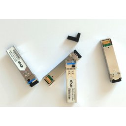 EXE link transceiver (optički modul), 1.25g bidi sfp tx1310nm/rx1550nm lc 40km ( ao018 )
