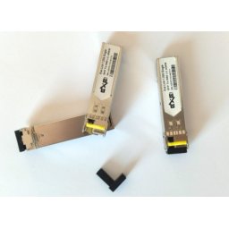 EXE link transceiver (optički modul), 1.25g bidi sfp tx1550nm/rx1310nm lc 40km ( ao019 )