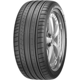 Dunlop 245/50r18 sprtmaxx gt 100y rof letnja ( 22548048 )