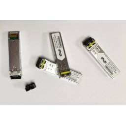 Exe Link Transceiver (optički modul), 1.25G Dual SFP Tx1550nm LC 40km SM ( AO014 )