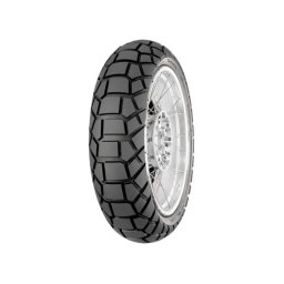Continental 170/60r17 tkc 70 rocks 72s m+s tl moto ( 83244643 )