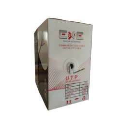 Exelink 305m kabl utp cca cat5e indoor ( exe003 )