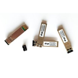 EXE link transceiver (optički modul), 10g dual sfp+ tx1310nm lc 40km ddm sm ( ao003 )