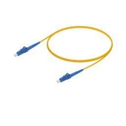 Exelink patchcord lc/upc-lc/upc single mode, simplex, g652d, 3mm, 10 m ( exe035 )