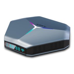 Exeshop a95x s905x4 4/32gb android TV box ( atvb001 )