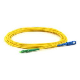 Exelink patchcord sc/upc-lc/apc single mode, simplex, g652d, 3mm, 10 m ( exe026 )