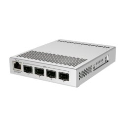 Mikrotik crs305-1g-4s+in cloud router switch ( mt074 )