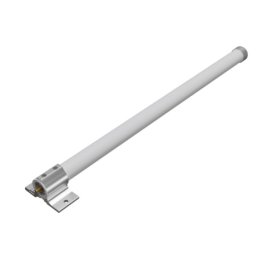 Mikrotik lora 868 omni antenna kit 6.5dbi 824-900mhz with sma female connector ( mt165 )