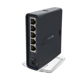 Mikrotik routerboard hap AC lite tower 952ui-5ac2nd-tc ( mt017 )