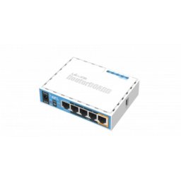 Mikrotik routerboard rb952ui 5ac2nd hap AC lite (rb952ui-5ac2nd) ( mt026 )