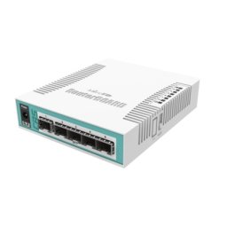 Mikrotik router switch crs106-1c-5s ( mt051 )