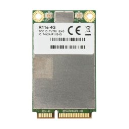 Mikrotik routerboard r11e-4g cat. 4 150mb/s / 50mb ( mt019 )