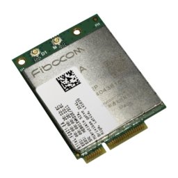 Mikrotik r11el-fg621-ea minipcie cat6 LTE card ( mt174 )
