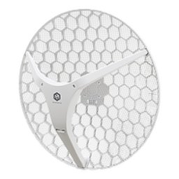 Mikrotik lhg-5axd-xl routeros l3 EU ( mt214 )