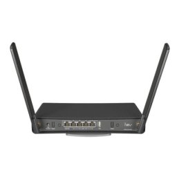 Mikrotik hap ac3 rbd53ig-5hacd2hnd 716 mhz, 5x 10/100/1000 mb/s ports, 1x 1GE poe out, USB port l4 ( mt113 )
