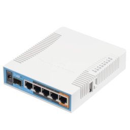 Mikrotik routerboard rb962uigs 5hact2hnt hap AC ( mt028 )