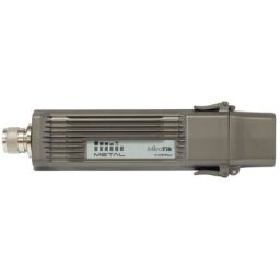Mikrotik rbmetalg-52shpacn metal 52 AC (routeros l4) with case ( mt140 )