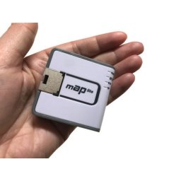 Mikrotik routerboard map lite 2nd rbmapl-2nd ( mt015 )