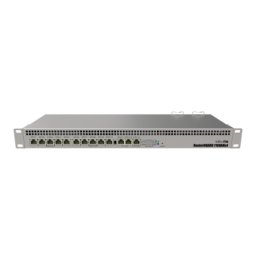 Mikrotik routerboard 1100ahx4 ( mt011 )