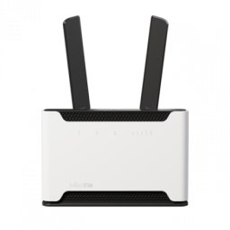 Mikrotik d53g-5hacd2hnd-tc&rg502q-ea ruter 5g/LTE ( mt070 )