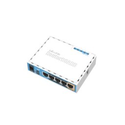 Mikrotik routerboard rb951ui 2nd hap ( mt025 )