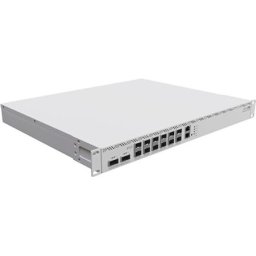 Mikrotik ccr2216-1g-12xs-2xq cloud core router ( mt129 )