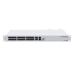 Mikrotik crs326-24s+2q+rm cloud router switch l5, ( mt209 )