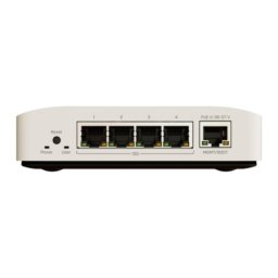 Mikrotik switch crs304-4xg-in ( mt203 )