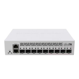Mikrotik crs310-1g-5s-4s+in cloud router switch ( mt130 )