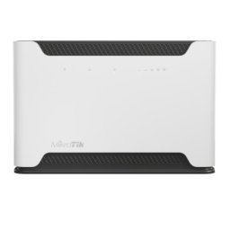MikroTik RBD53G-5HacD2HnD-TCandEG12-EA Chateau LTE 12 with RouterOS L4 license ( MT139 )