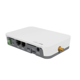 Mikrotik knot rb924ir-2nd-bt5ibg77ir11e-lr8 IoT gateway ( mt083 )