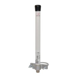 Interline horizon logis omni antena dual bend ( ilh001 )