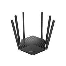 Mercusys mr50g ac1900 wireless dual band gigabit router ( ms003 )