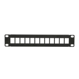Extralink 12 port utp 10in modular patcpanel ( el044 )