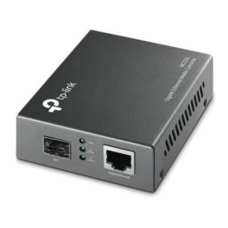 TP-Link MC220L Gigabit sa SFP portom media converter ( TPL022 )