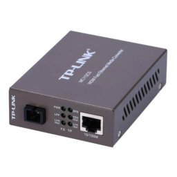 TP-Link MC112CS media konverter ( TPL023 )