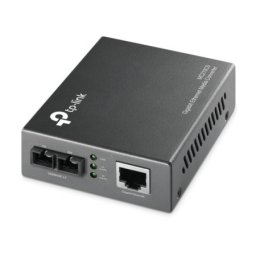 Tp-link mc210cs gigabit single-mode media konverter ( tpl021 )