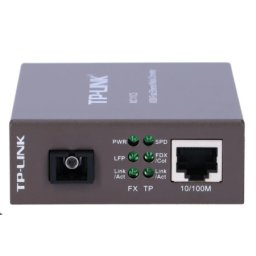 TP-Link MC111CS media konverter ( TPL020 )