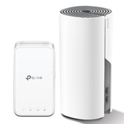 TP-Link Deco E3 - Smart Home Mesh Wi-Fi System (2 pack) ( TPL014 )