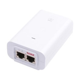 Ubiquiti U-POE-AF-EU Gigabit PoE power supply 48V 0.32A 802.3af ( UQ070 )