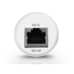 Ubiquiti INSTANT 802.3AF outdoor gigabit converter poe ( UQ056 )