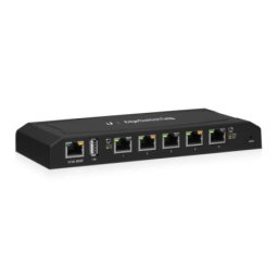 Ubiquiti ES-5XP EdgeSwitch 5x Giga Poe ( UQ008 )