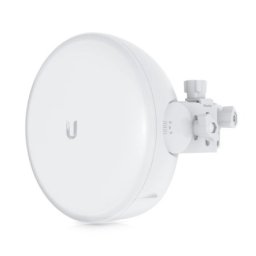 Ubiquiti gbe-plus gigabeam plus, 60 ghz, bandwidth 2,16 ghz, 35dbi, 1,5 gnps+, up to 1,5km ( UQ052 )