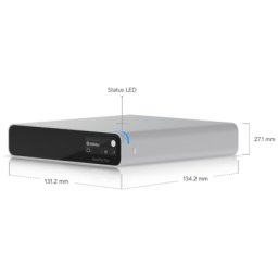 Ubiquiti UCK-G2-SSD UniFi CloudKey sa 1TB SSD ( UQ112 )