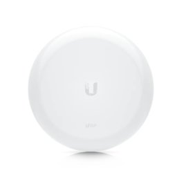 Ubiquiti AF60-HD compact form-factor airfiber 60GhZ 10 GBPS point-to-point bridge ( UQ101 )