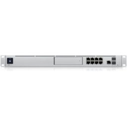 Ubiquiti UDM-SE Switch UniFi Dream Machine, 8x RJ45 1000Mb/s, 1x SFP+, 1x RJ45 2.5Gb/s WAN, 1x S ( UQ068 )
