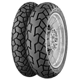 Continental 120/70r19 tkc 70 60v m+s moto ( 83244382 )
