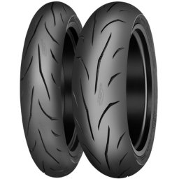 Mitas 190/55zr17 sportforce+ev (75w) tl moto ( 22000082 )