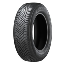 Hankook 225/60r18 hankook kinergy 4s2 100h all season ( 96127009 )